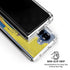 Ecuador Flag Distressed Galaxy Z Fold6 Clear Case